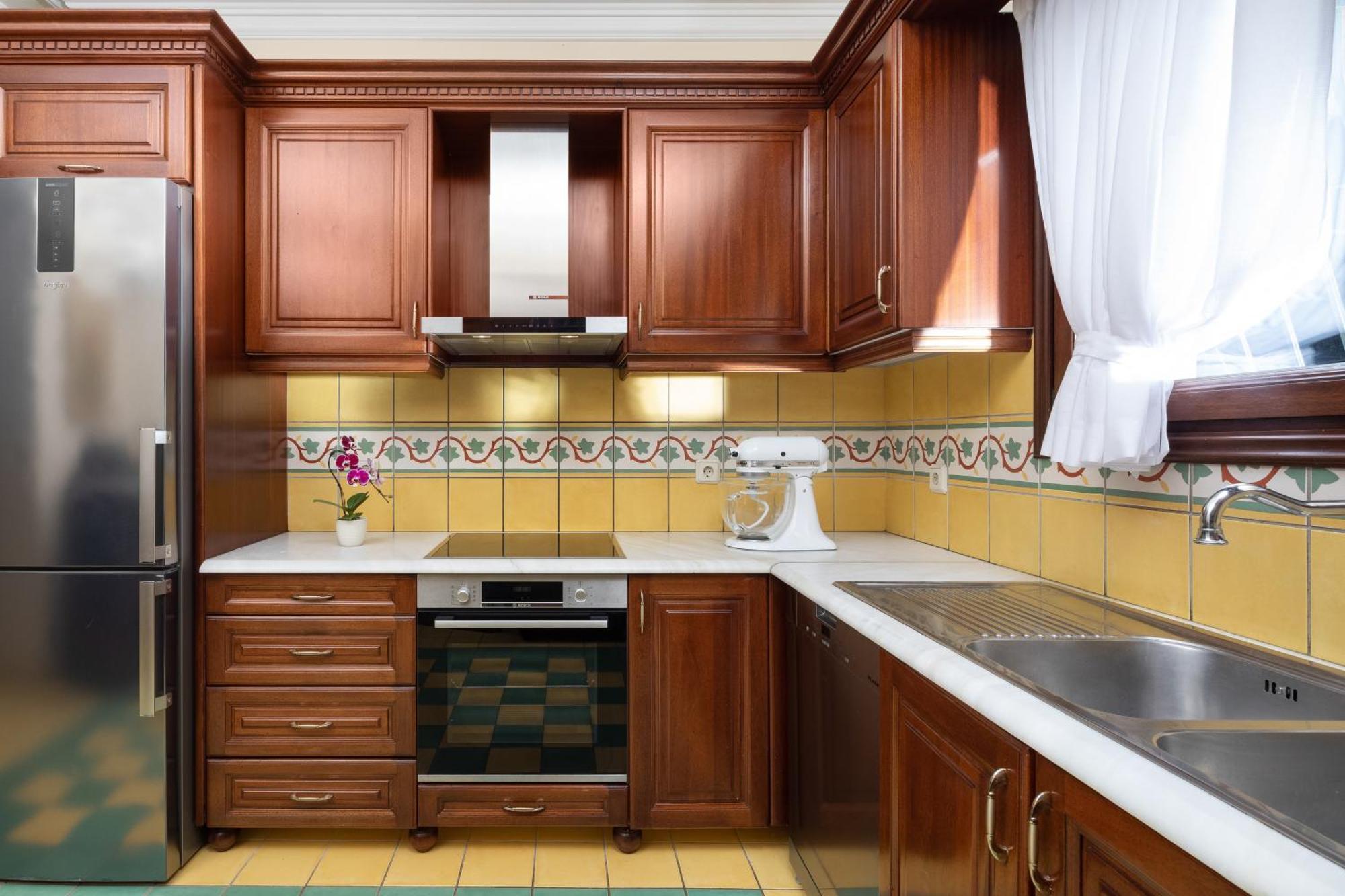 Villa Rose Corfu Almiros Beach Exterior foto
