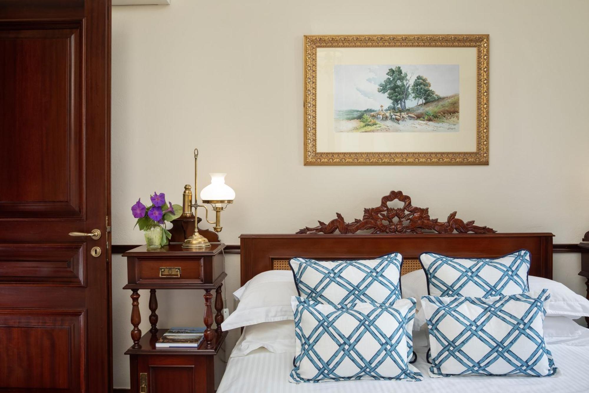 Villa Rose Corfu Almiros Beach Exterior foto